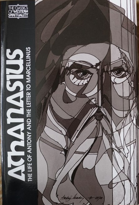 Athanasius