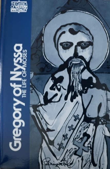 Gregory of Nyssa