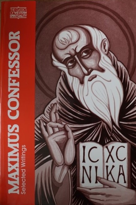 Maximus Confessor