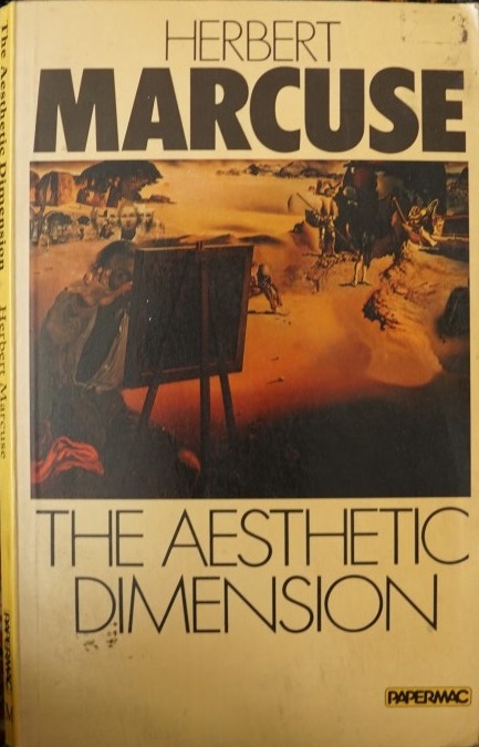 The Aesthetic Dimension