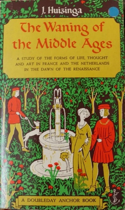 The Warning of the Middle Ages