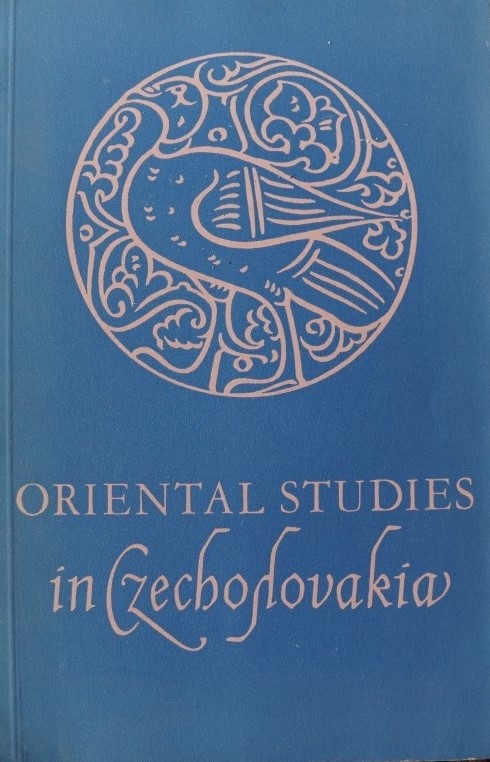 Oriental Studies in Czechoslovakia