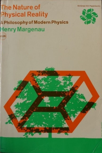 The Nature of Physical Reality