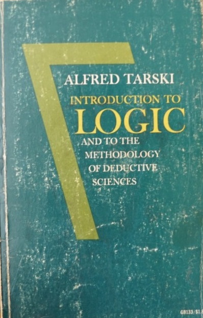 Introduction to Logic