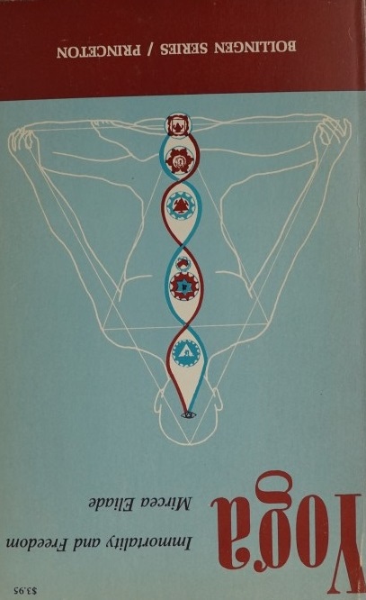 Yoga Immortality and Freedom