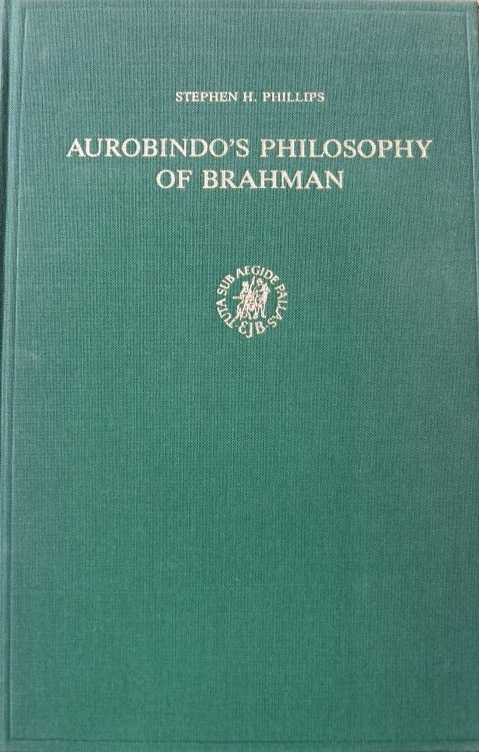 Aurobindo's Philosophy of Brahman