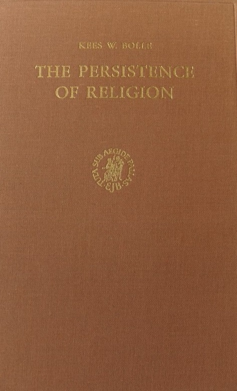 The Persistance of Religion