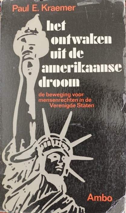 Het ontwaken uit de Amerikaanse droom