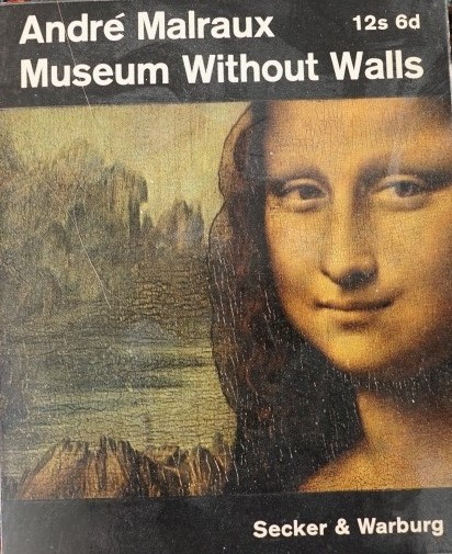 Museum Without Walls