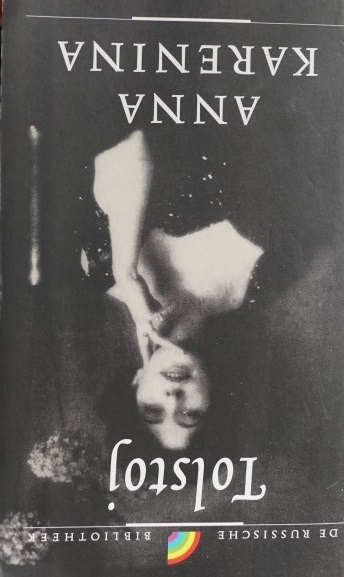 Anna Karenina