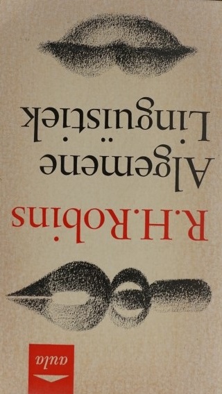 Algemene Linguïstiek 