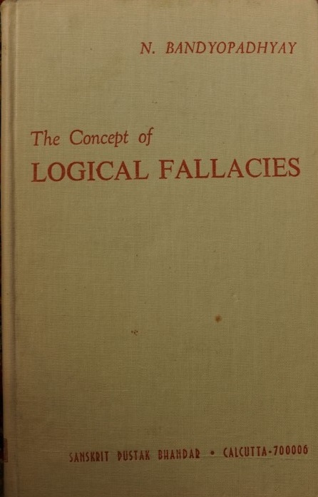 The Concept of Logical Fallacies