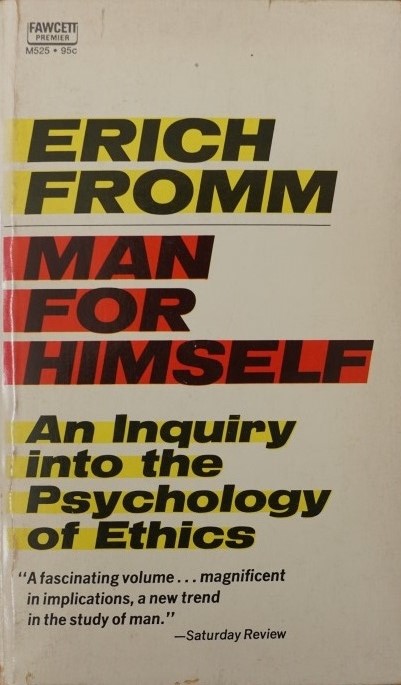 Man from Himself