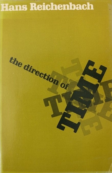 The Direction of Time