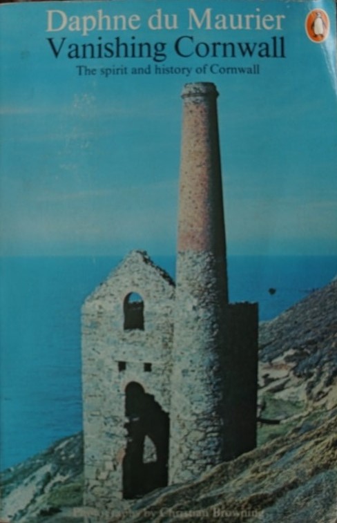 Vanishing Cornwall