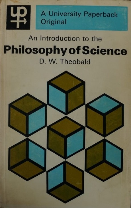An Introduction to the Philosophy of Science 