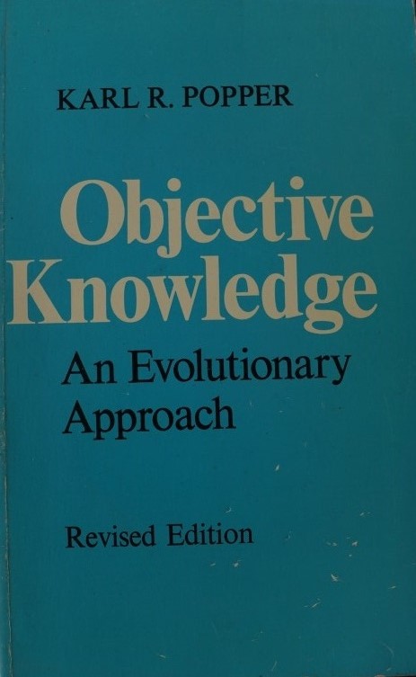 Objective Knowledge 