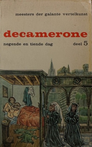 negende en tiendedag