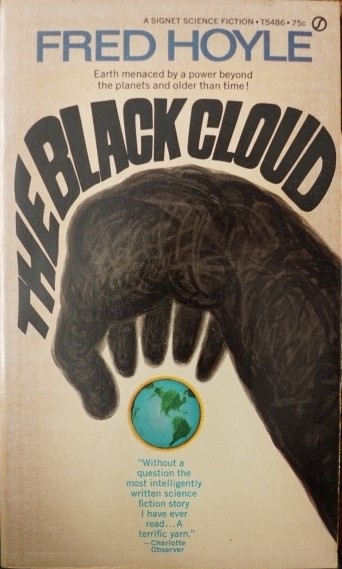 The Black Cloud