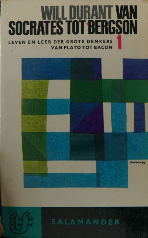 Van Socrates tot Bergson