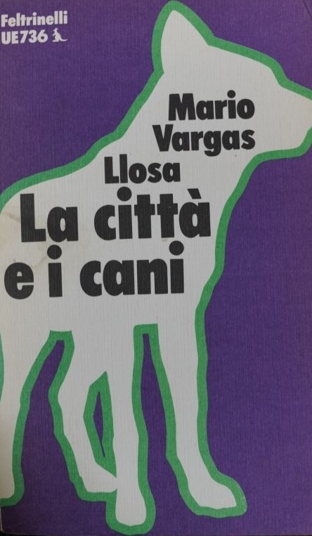 La città e i cani