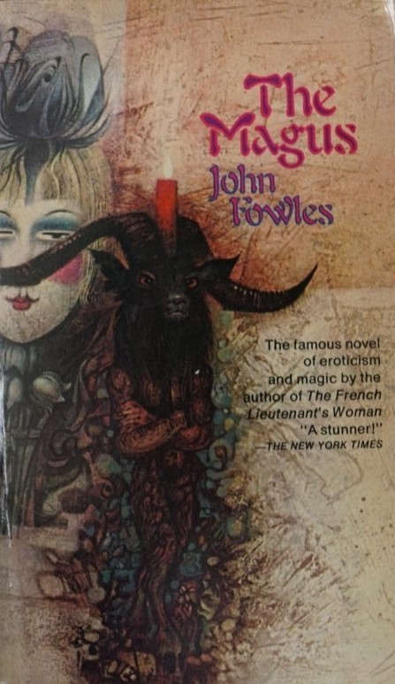 The Magus
