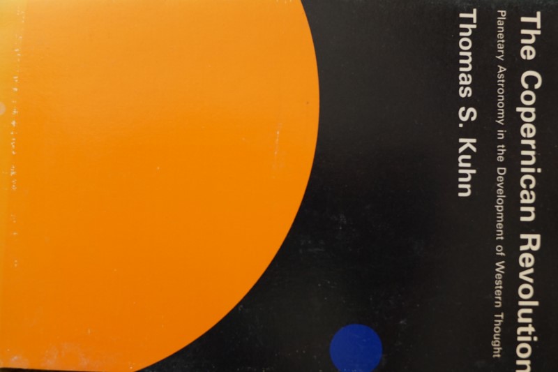 The Copernican Revolution
