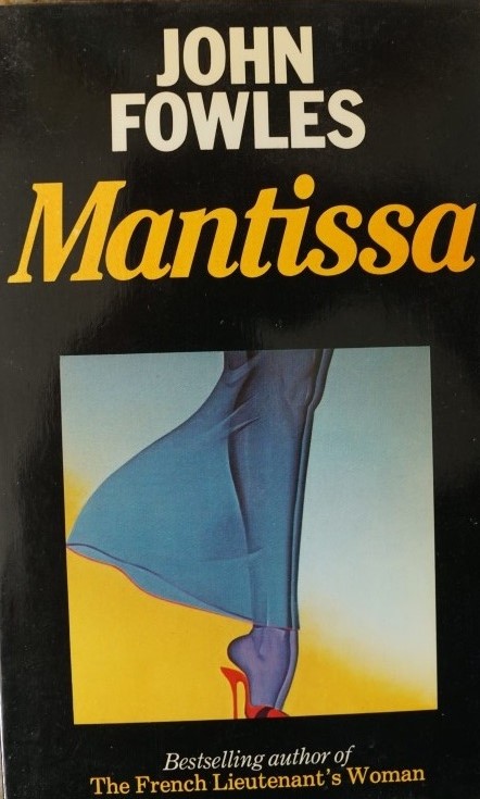 Mantisssa