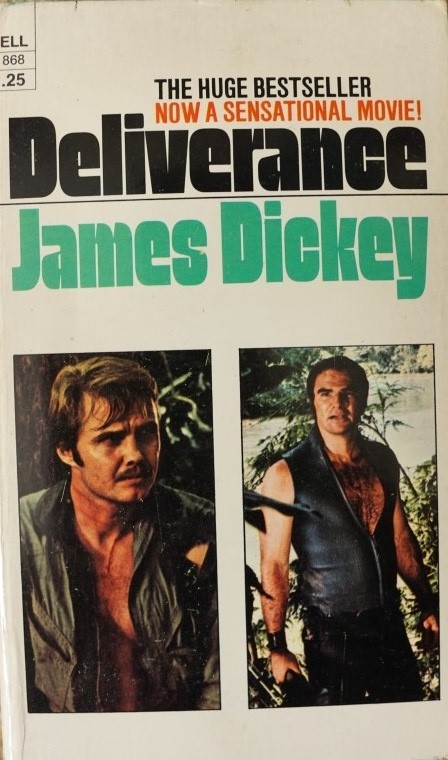 Deliverance