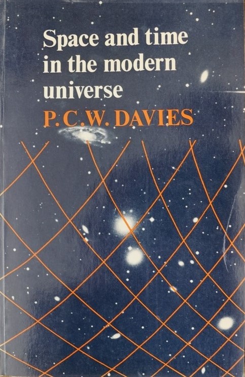 Space and time in the modern universe