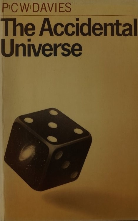 The Accidental Universe