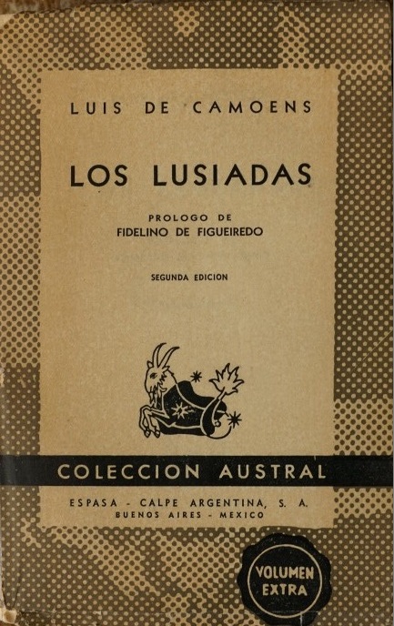 Los Luciadas
