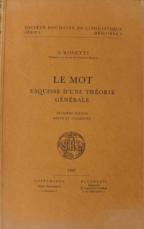 Le Mot