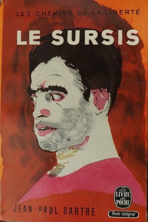 Le Sursis