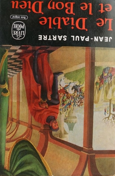 Le Diable et le Bon Dieu