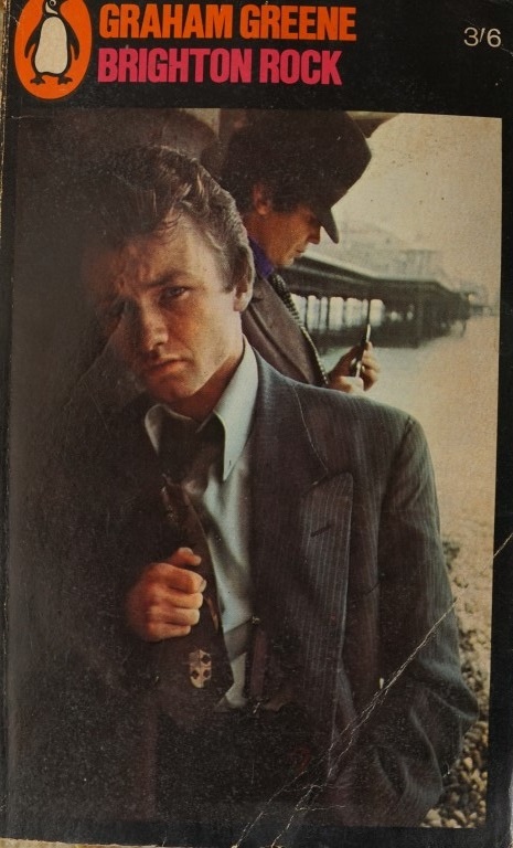 Brighton Rock
