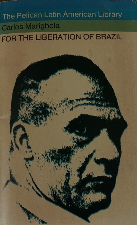 For the liberation of Brazil