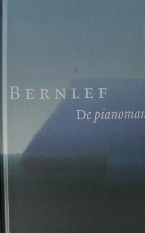 De Pianoman