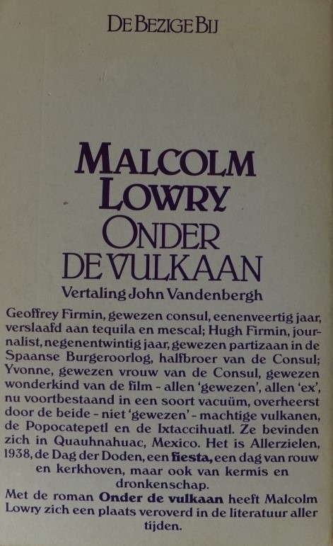 Onder de Vulkaan
