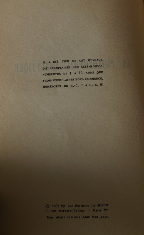 La Philosophie Analytique