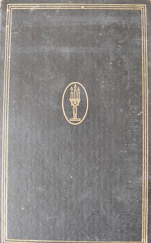 Das Reisetagebuch eines Philosophen