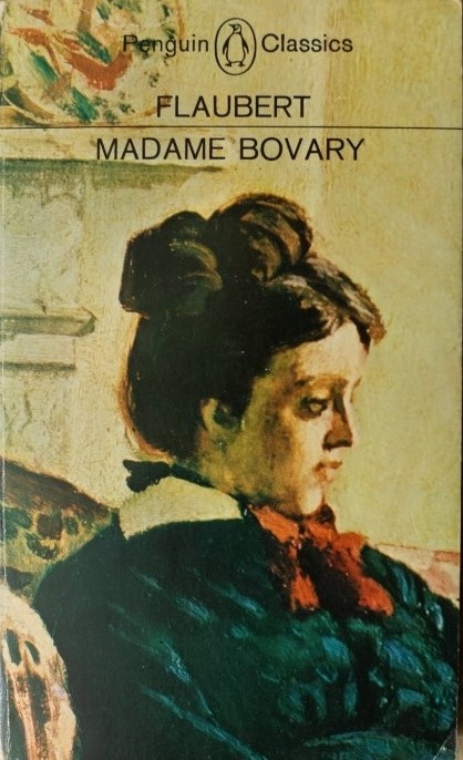 Madame Bovary