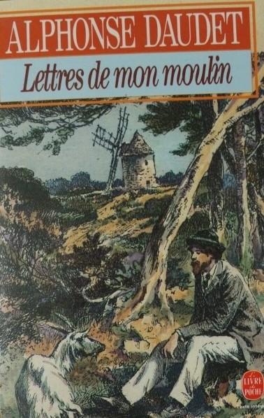 Lettres de mon moulin