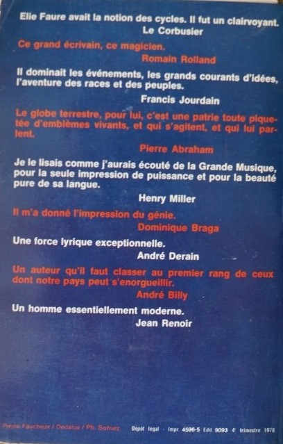 Découverte de l`archipel