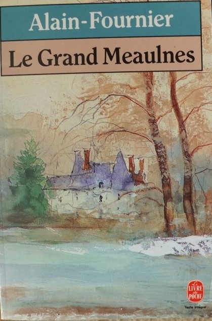 Le Grand Meaulnes