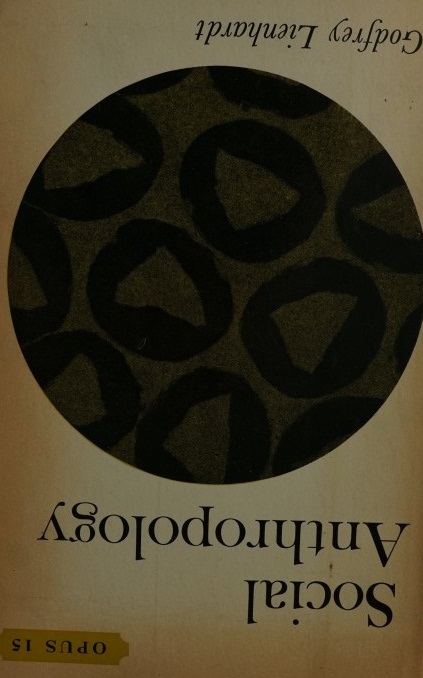Social Anthropology