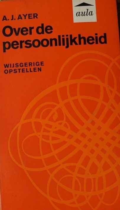 Over de persoonlijkheid