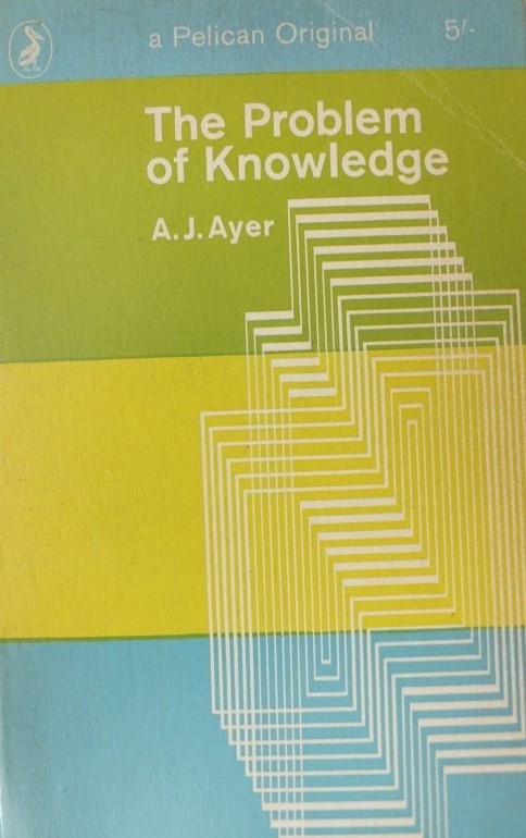 The Problem of Knowledge