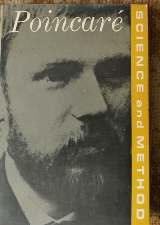 Science and Method 