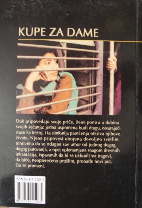 Kupe Za Dame